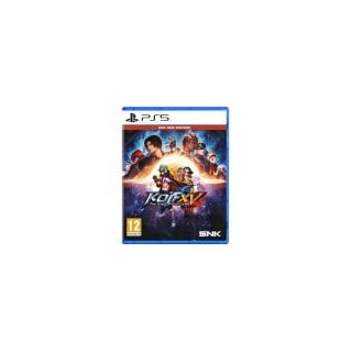 The King Of Fighters XV - Day One Edition