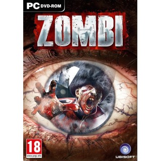 Zombi