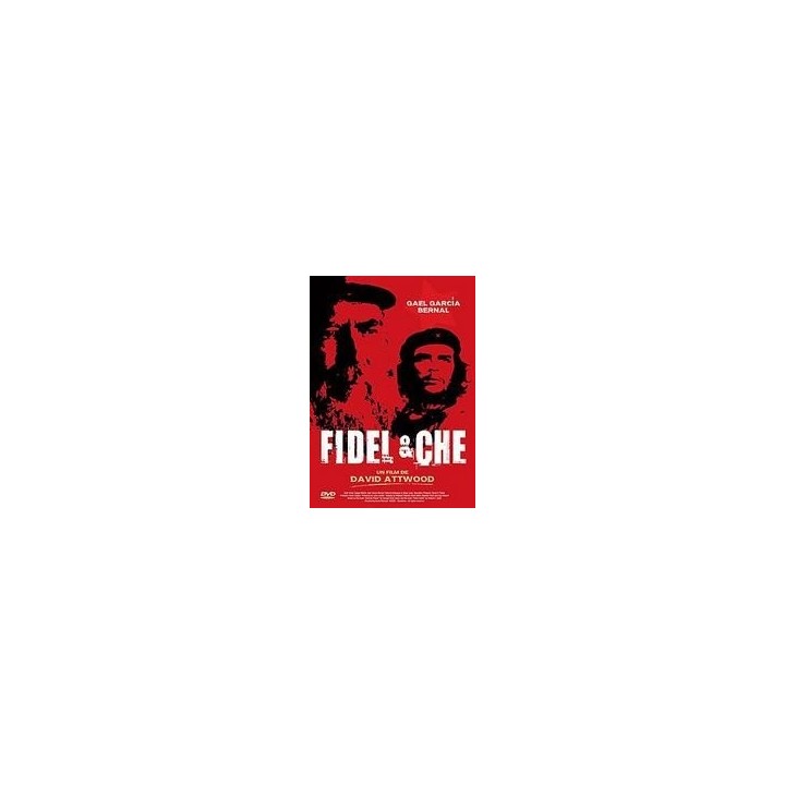 FIDEL & CHE