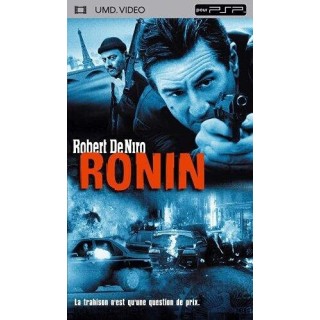 Ronin [UMD]