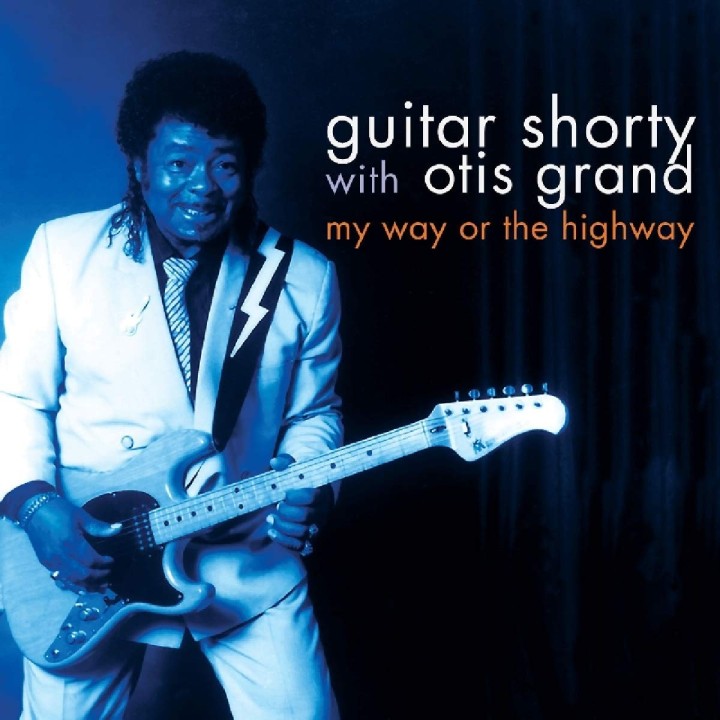 My Way Or The Highway