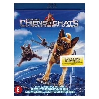 Comme Chiens Chats