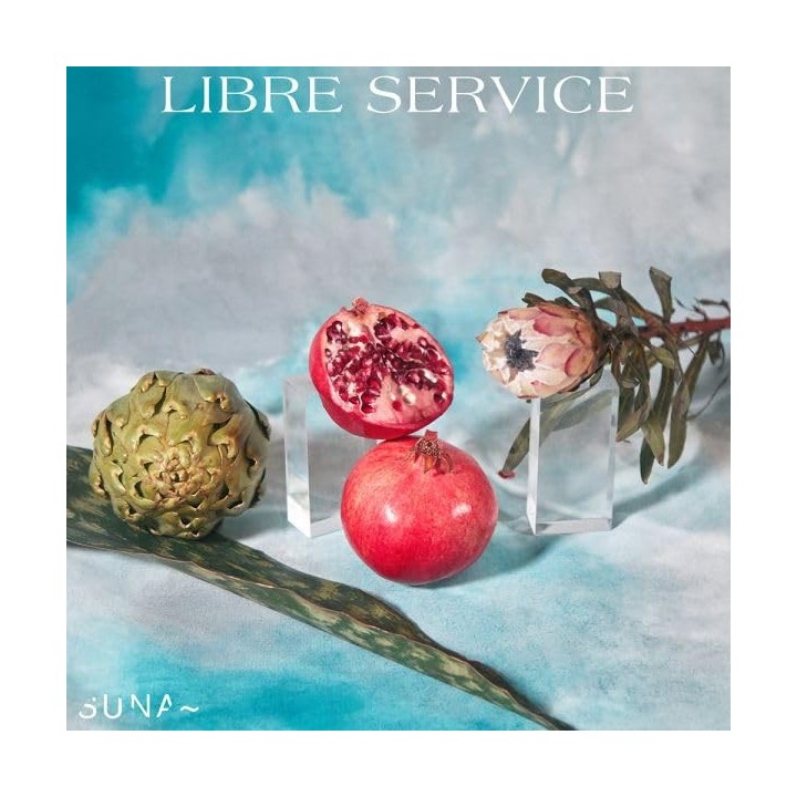 Libre Service