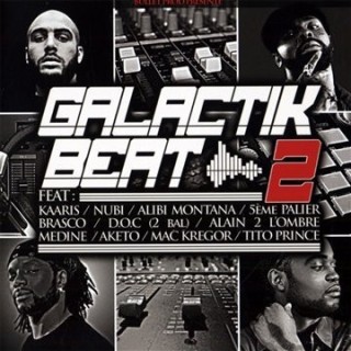 Galactik Beat 2