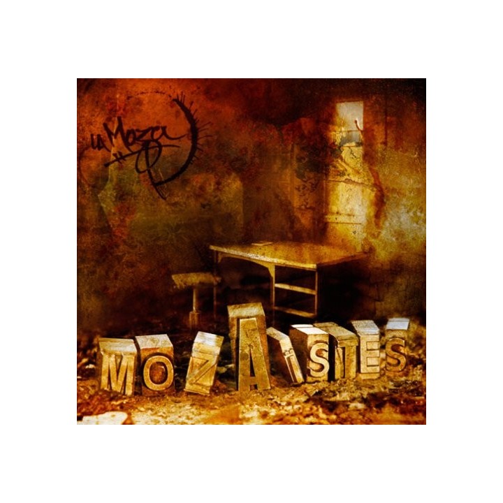 Mozaïstes