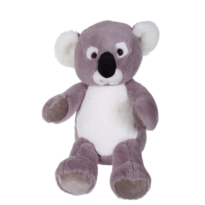 Gipsy Koala Peluche, 70882, Gris, 32 cm
