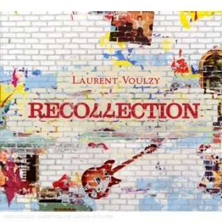 Recollection - Edition collector inclus 1 DVD