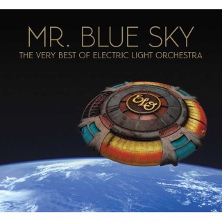 Mr Blue Sky The Very Best of e.l.o