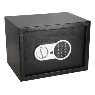 Cogex 80876 Coffre de Sécurité à code digital
