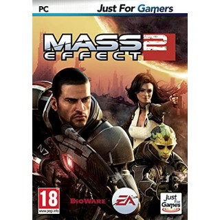 Mass effect 2