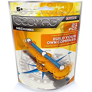 Geomag GEO-718 Mechanics Boussole