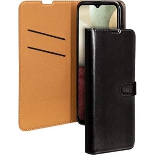 Bigben Connected Folio Wallet Galaxy A12 Noir