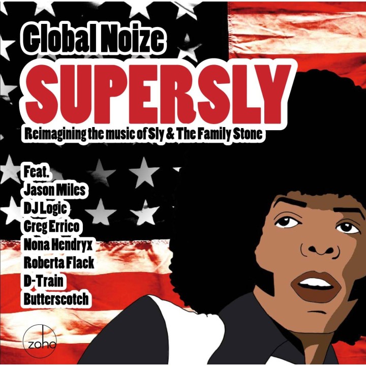 Supersly [Import]