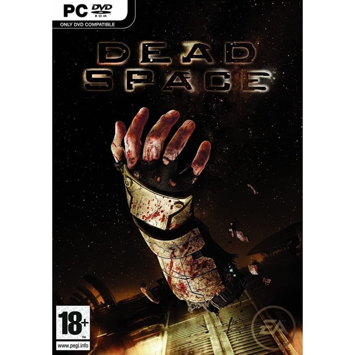 Dead Space
