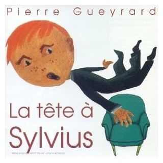 Tete a Sylvius, la [Import]