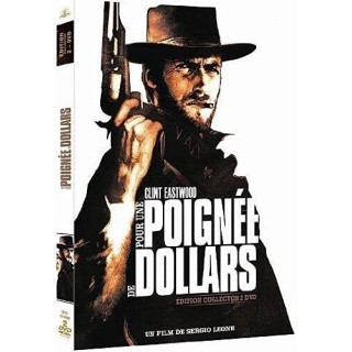 pour Une poignée de Dollars [Édition Collector]