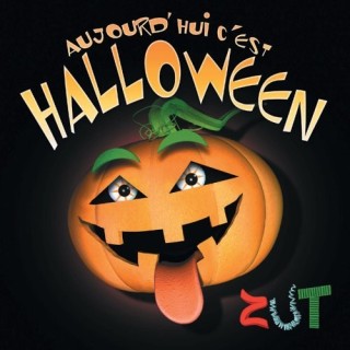 Aujourd'hui C'est Halloween