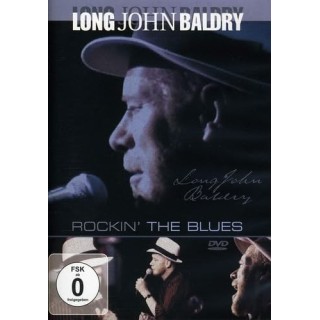 Rockinthe Blues [Import]