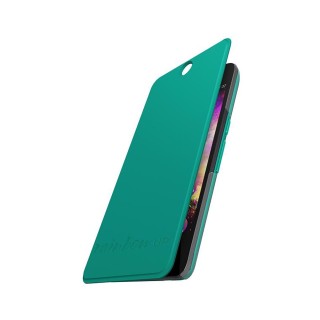 Wiko Etui Folio Rainbow Up Vert
