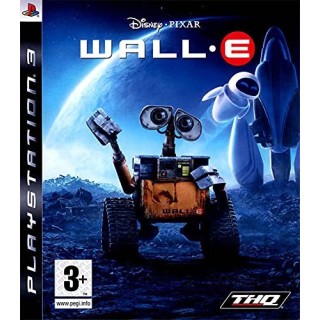 WALL-E