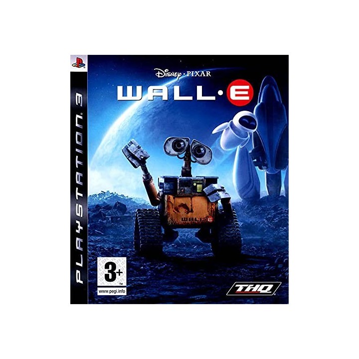 WALL-E