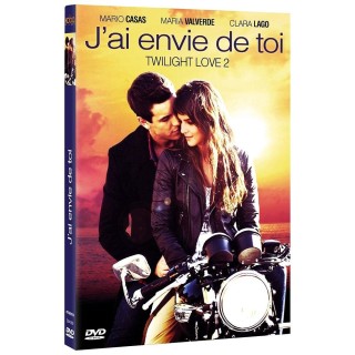 J'AI ENVIE DE TOI - TWILIGHT LOVE 2