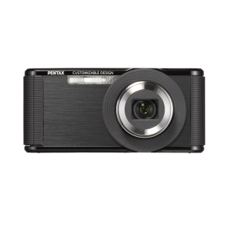 Pentax Optio LS465
