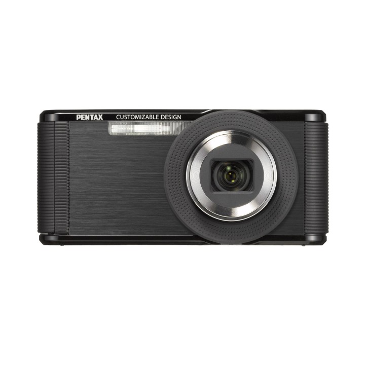 Pentax Optio LS465