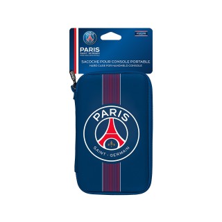 Sacoche pour Console Portable - Licence Officielle Paris Saint Germain