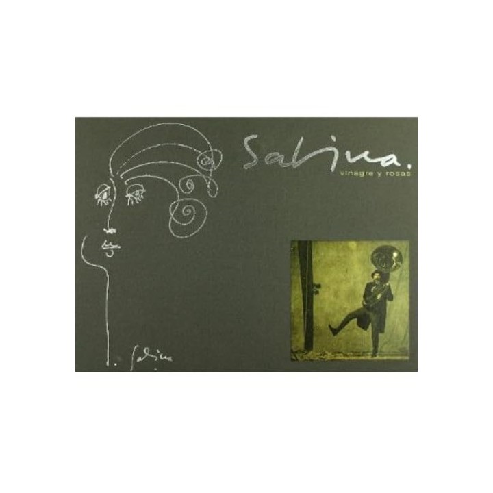 Vinagre Y Rosas [Import]