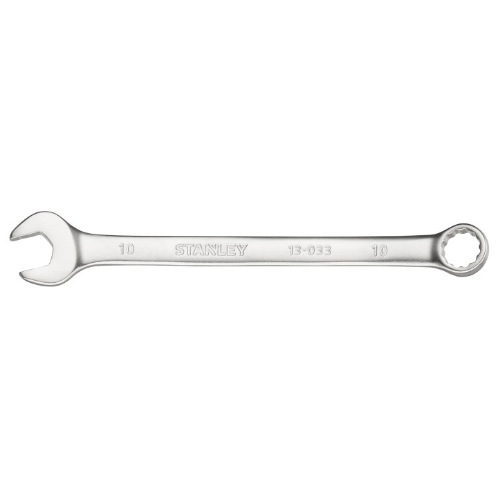 Llave combinada 10mm antideslizante