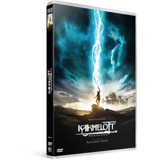 Kaamelott-Premier volet
