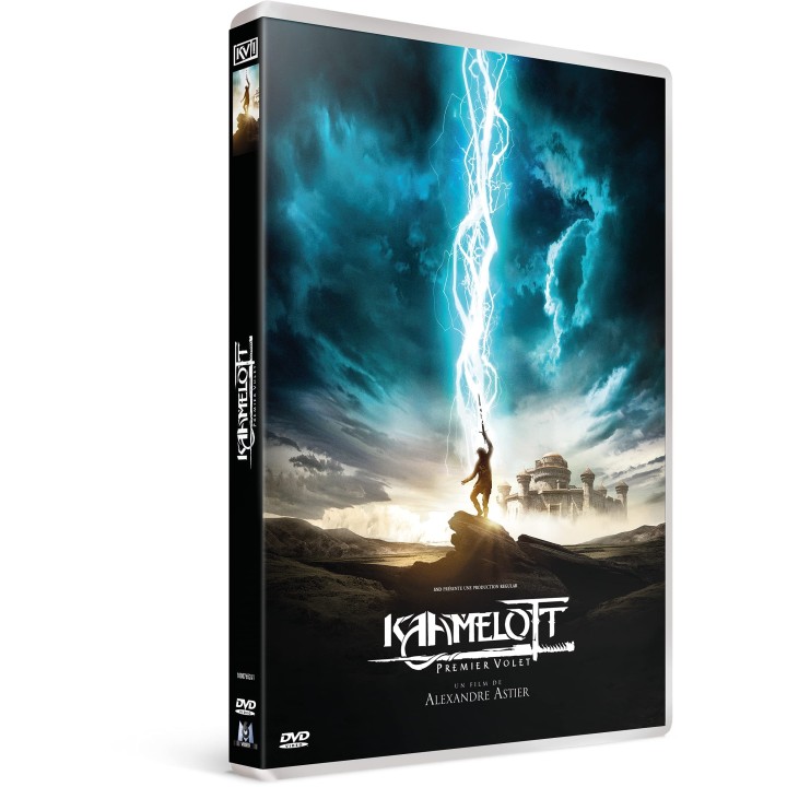 Kaamelott-Premier volet