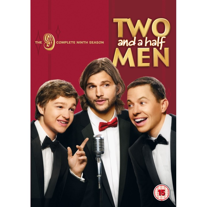 Two and half men
