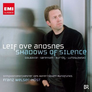Shadows of Silence [Import]