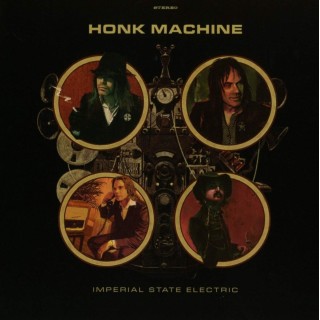 Honk Machine