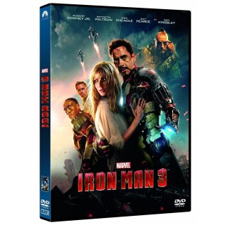 Iron Man 3
