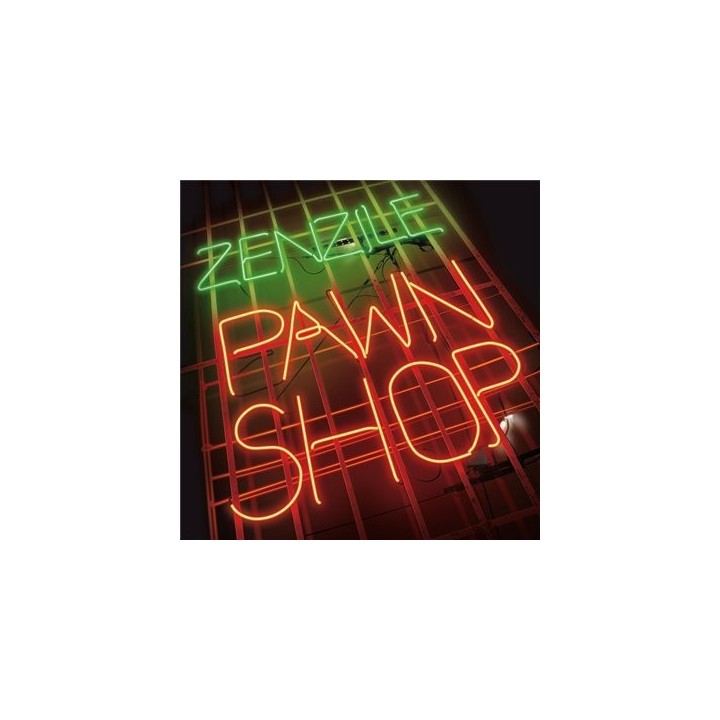 Pawn Shop