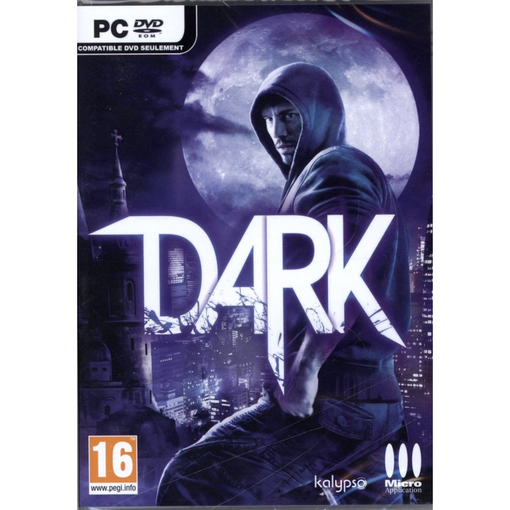 Dark