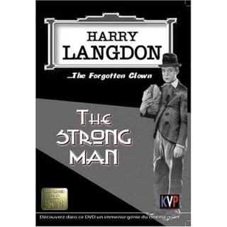 The strong man