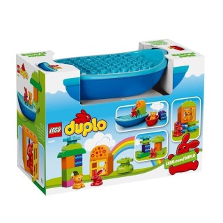 Lego - A1400553 - Ensemble pour Le Bain pour Tout-Petits - Duplo