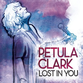 Clark,Petula - Lost In You