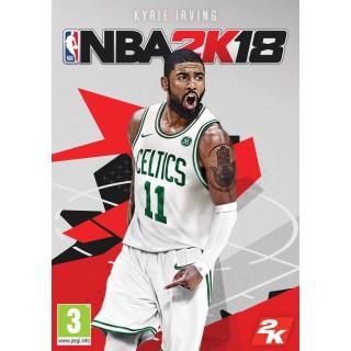 NBA 2K18