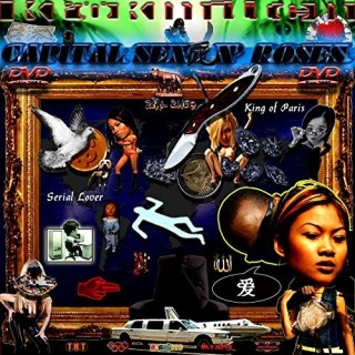 Capital Sexe N'Roses [Import]