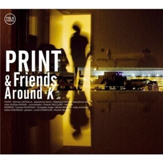 Around K