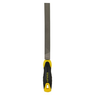 Stanley 0-22-499 Lime plate douce 200 mm