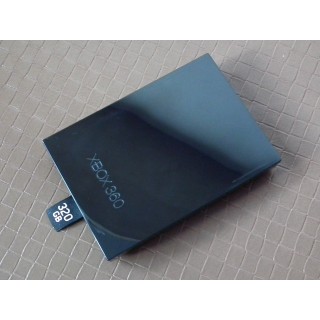 Disque dur 320 go pour xbox 360 s