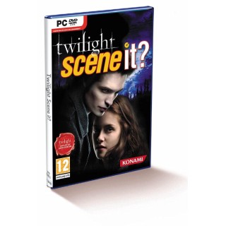 Scene it? Twilight