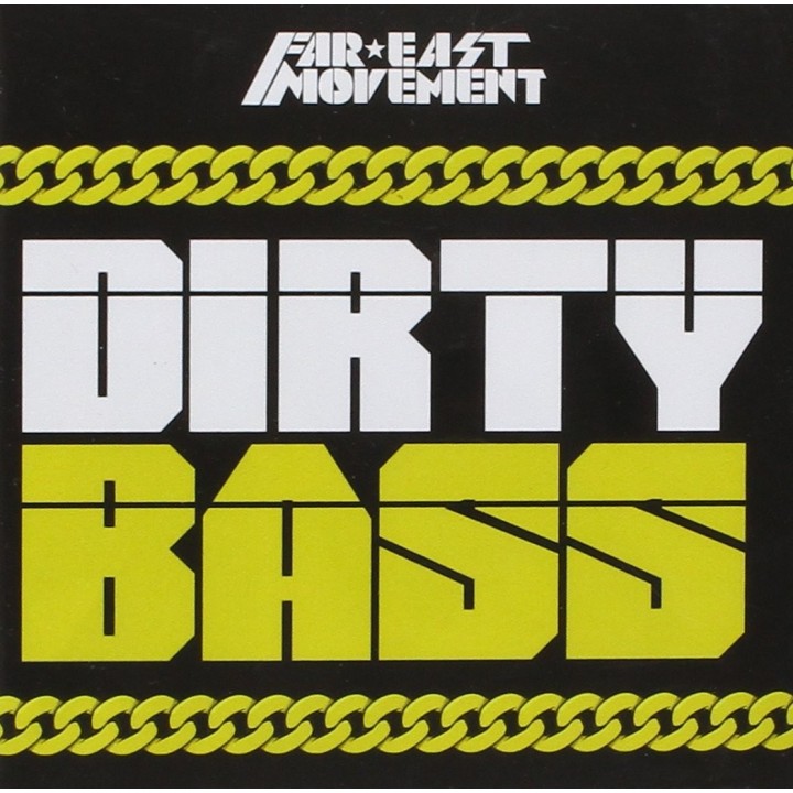 Dirty Bass (Deluxe Repack Edition II) [Import]