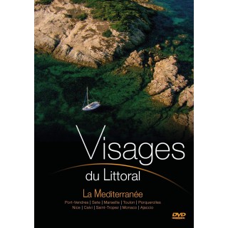 Visages du litoral : La Méditerranée